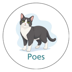 Poes B