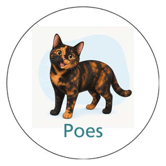 Poes D