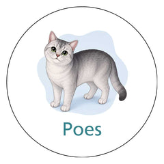 Poes J