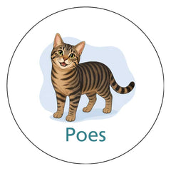 Poes E