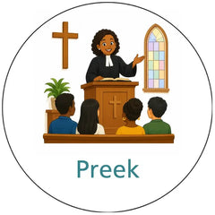 Pictogram uitvoering Versie C