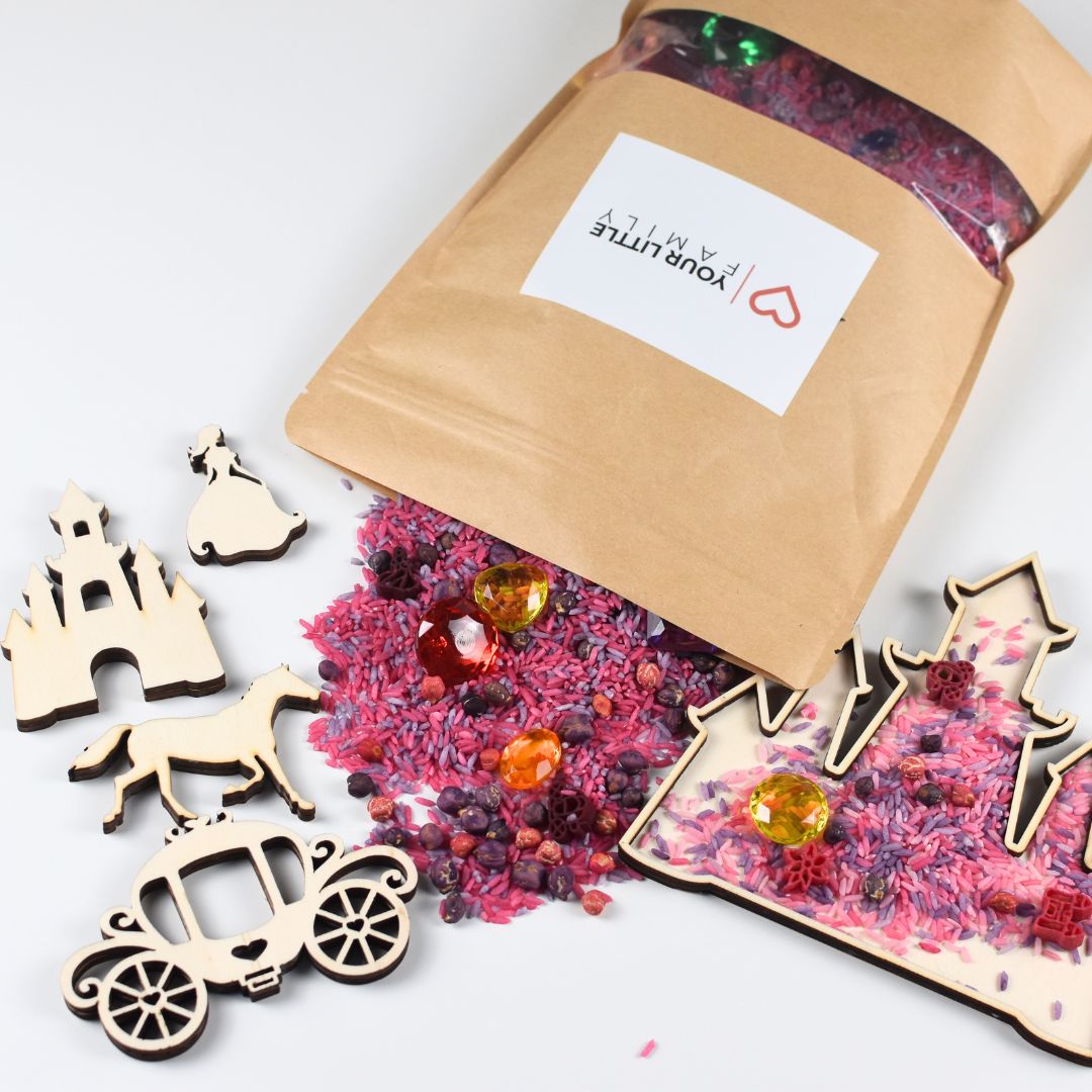 Prinsessenspeelset