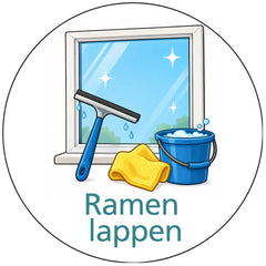 Pictogram uitvoering Versie A