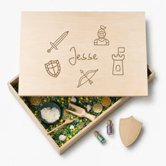 Ridder - Jesse