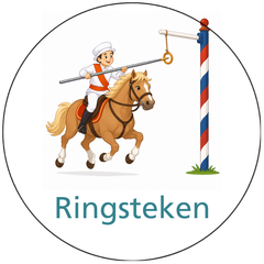 Pictogram uitvoering Versie B