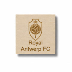 Pictogram uitvoering Versie A