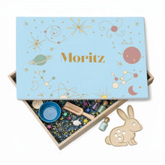 Ruimte  - Moritz