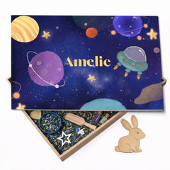 Ruimte - Amelie