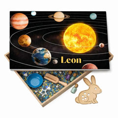 Ruimte  - Leon