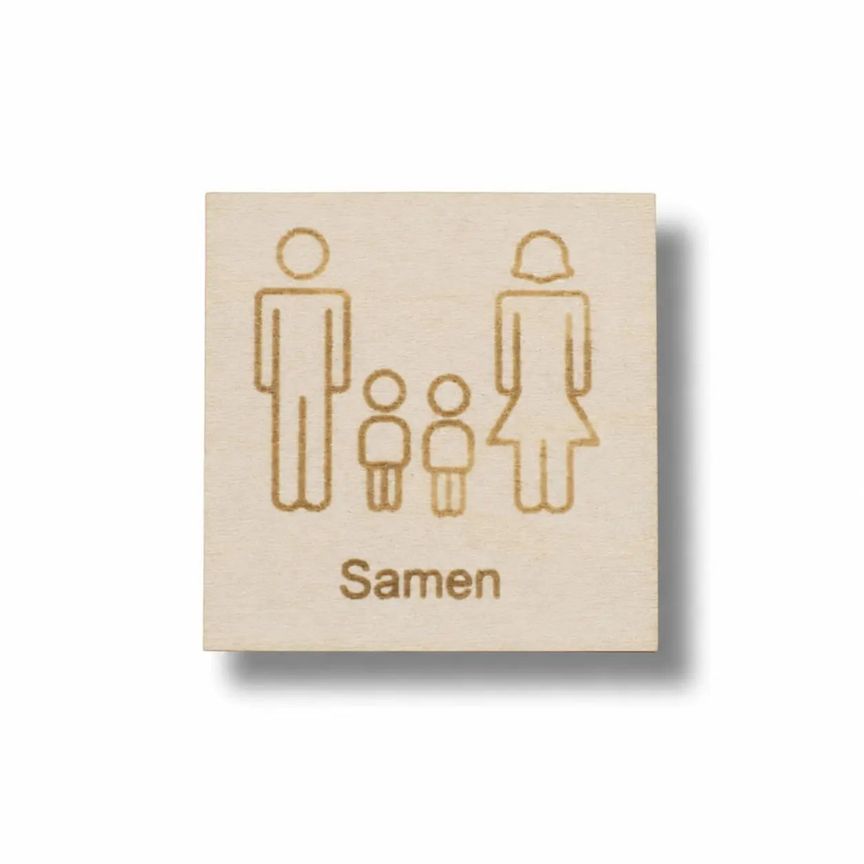 Pictogram Samen 2