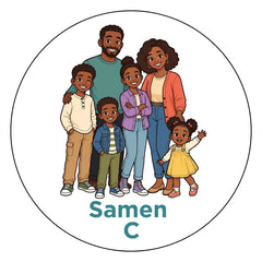 Samen C