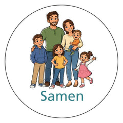 Samen D