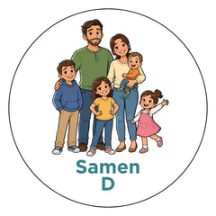 Samen D