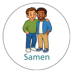 Samen D