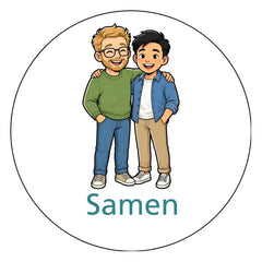 Samen A