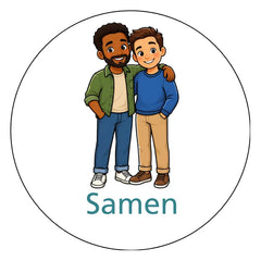 Samen B