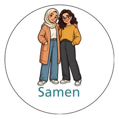 Samen D
