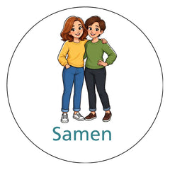 Samen A