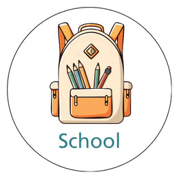 Pictogram School