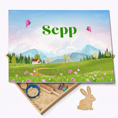 Lente - Sepp