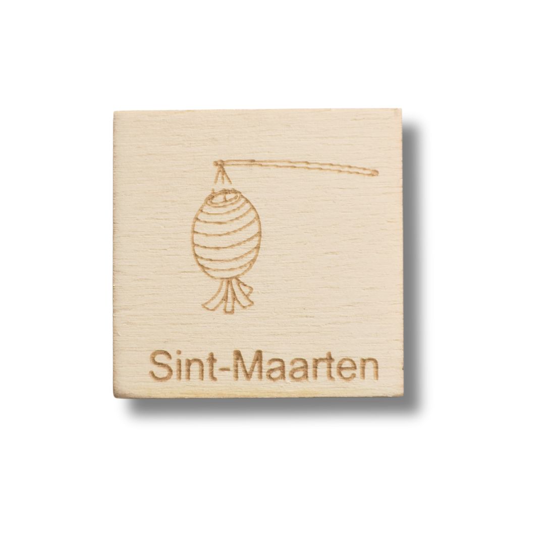 Pictogram Sint Maarten