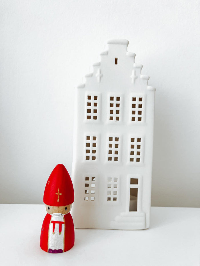 Sinterklaas