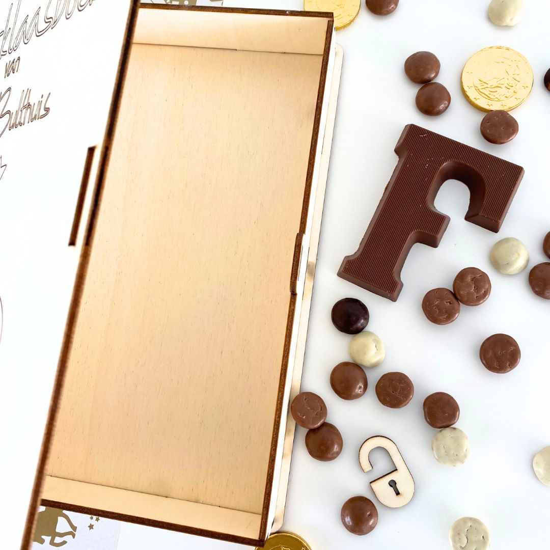 Sinterklaasboek gepersonaliseerd - yourlittlefamily-nl -