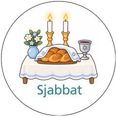 Pictogram uitvoering Versie H