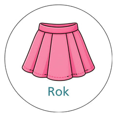 Rok aan
