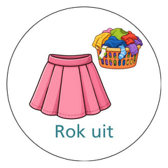 Rok uit