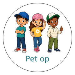 Pet op