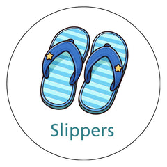 Slippers B