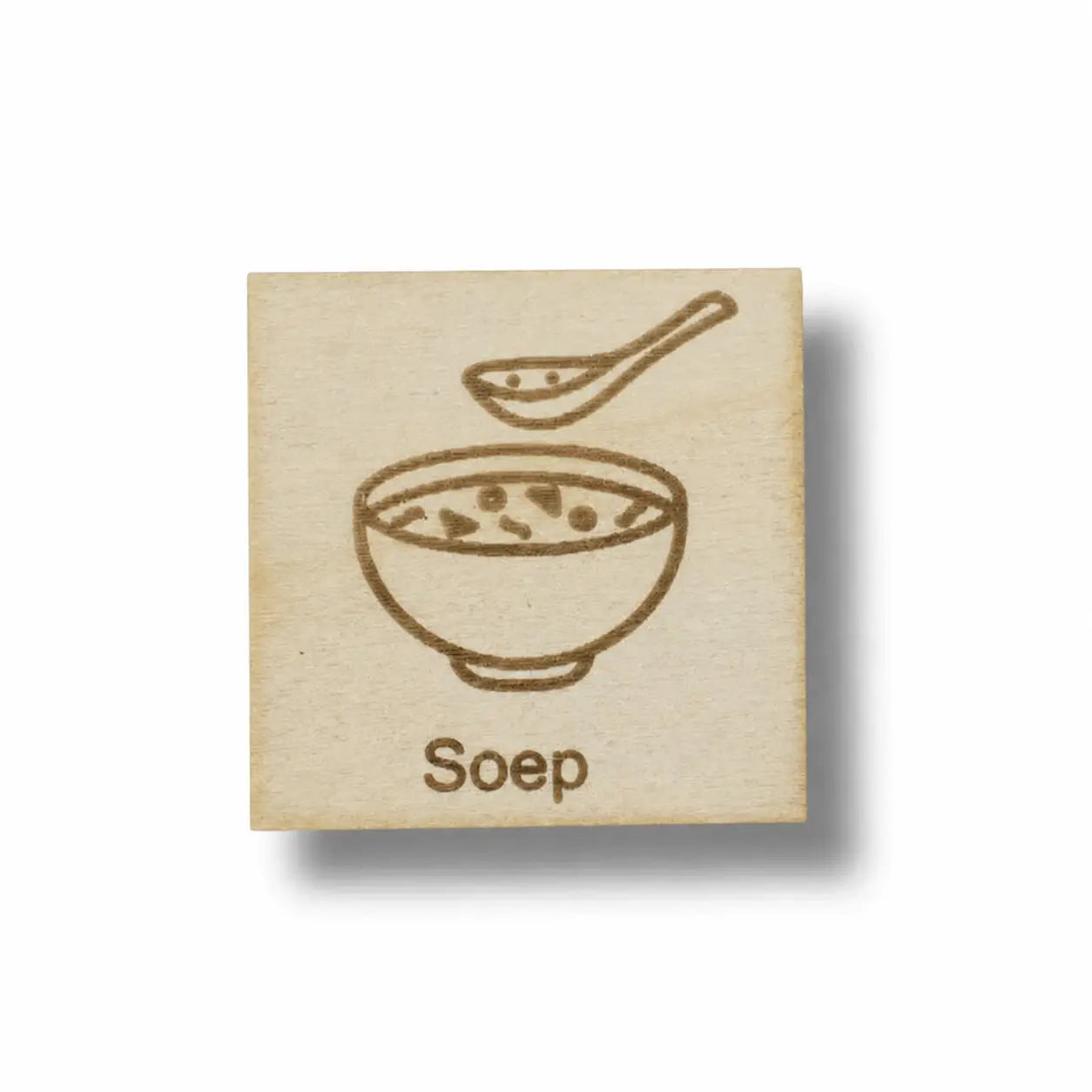 Pictogram Soep