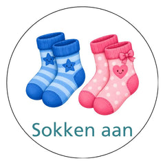 Versie A