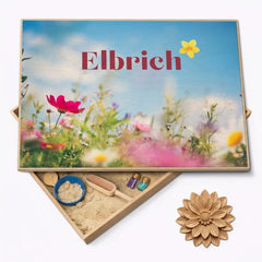Lente - Elbrich