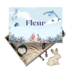 Oceaan Fleur