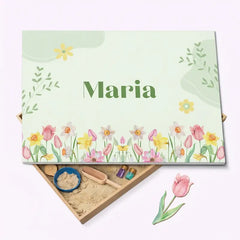 Lente - Maria