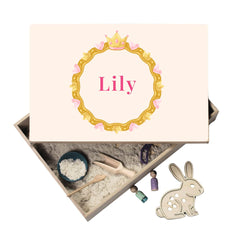 Unicorn - Lily
