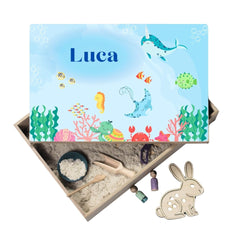 Oceaan Luca