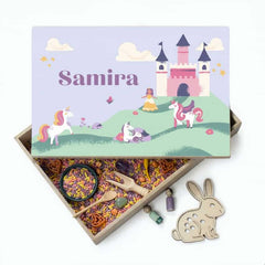 Unicorn -Samira