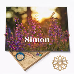 Lente - Simon