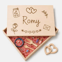 Happy - Romy