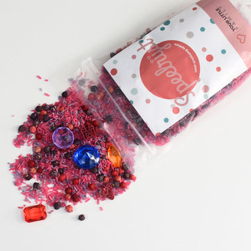 Prinsessen mix