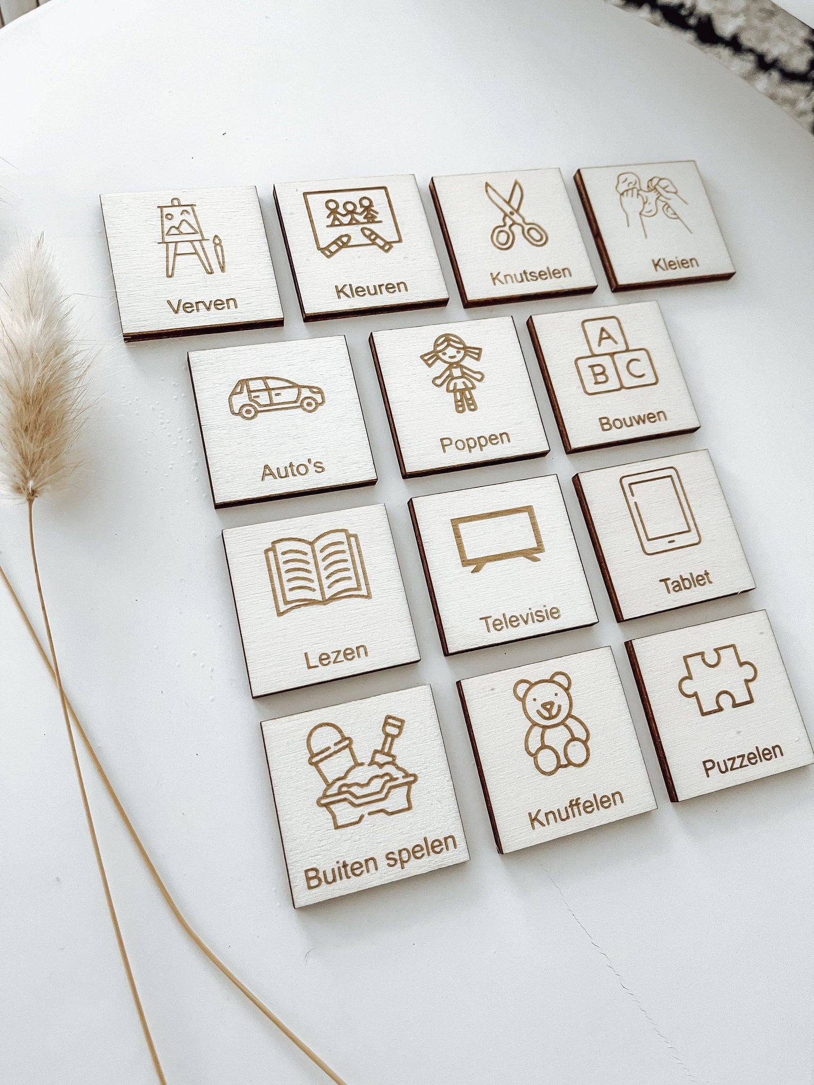 Spelen pictogrammen - yourlittlefamily-nl -