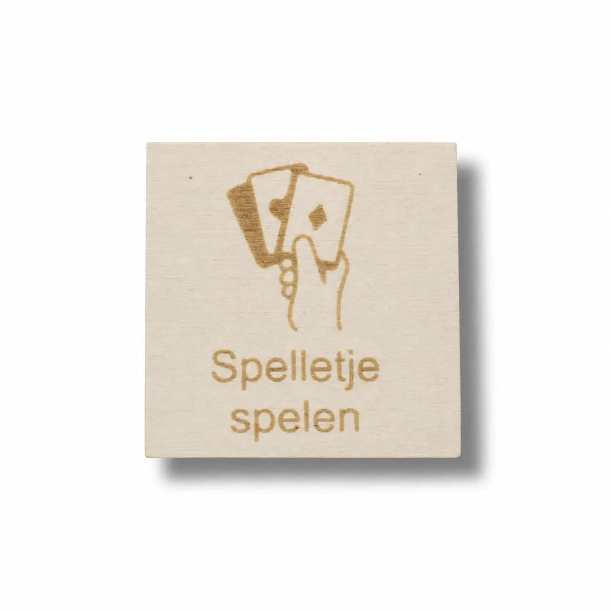 Pictogram Spelletje spelen