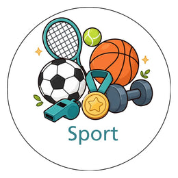 Pictogram Sport