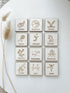 Sport pictogrammen - yourlittlefamily-nl - 
