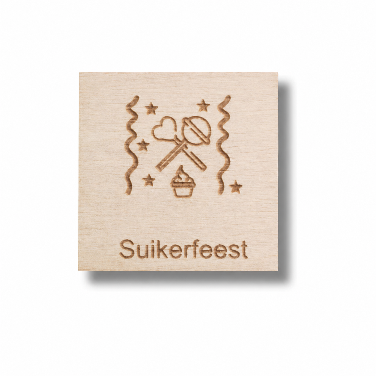 Pictogram Suikerfeest