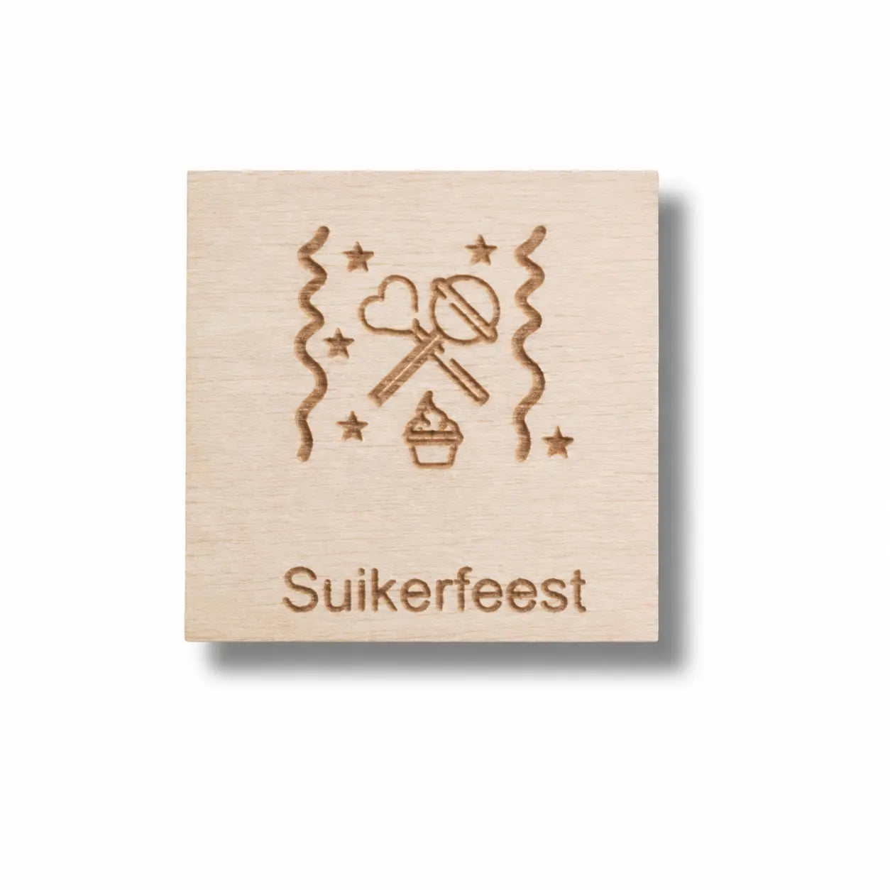 Pictogram Suikerfeest