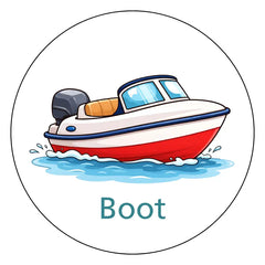 Pictogram uitvoering Versie A